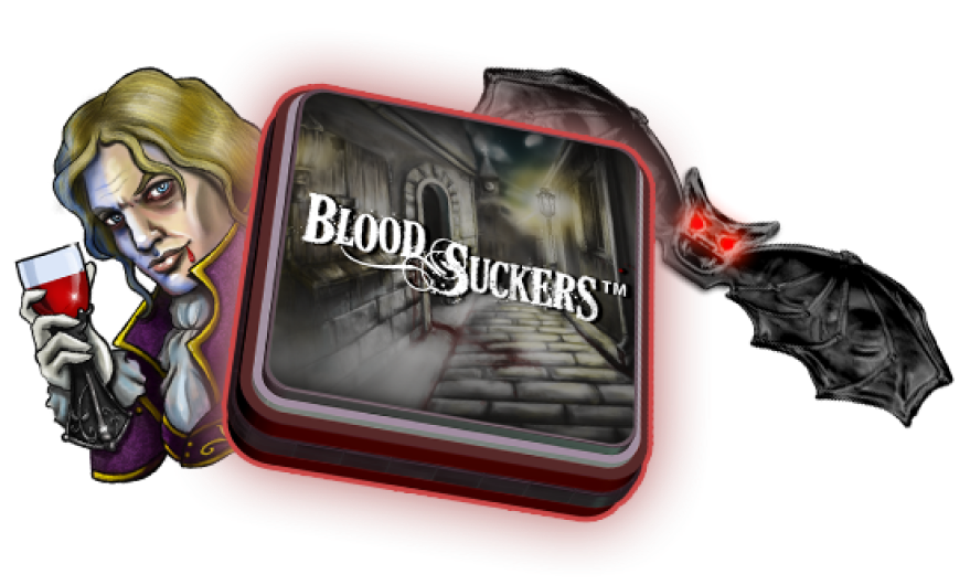 Blood Suckers